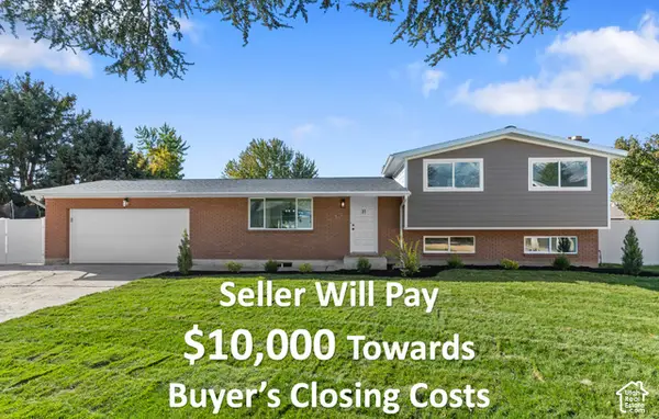 572 S 520 W, Orem, UT 84058