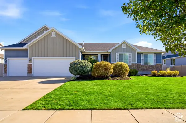 1501 S Kentucky Derby Way, Kaysville, UT 84037
