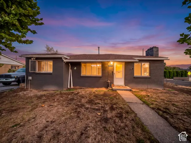 4434 W 5295 S, Salt Lake City, UT 84118 - #1