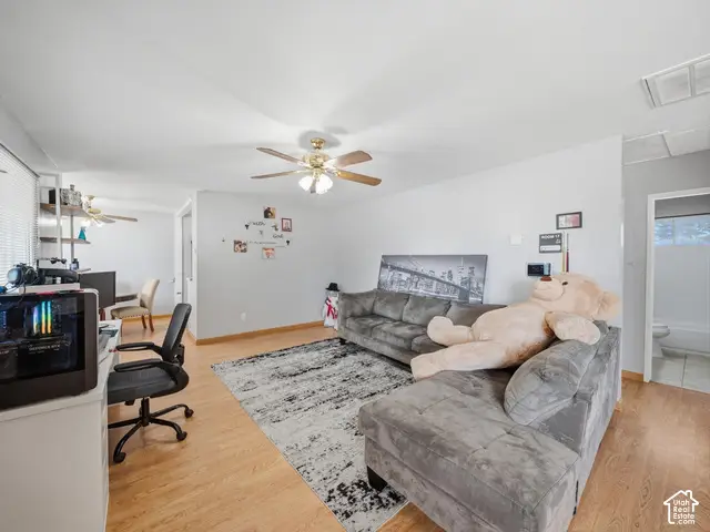 4434 W 5295 S, Salt Lake City, UT 84118 - #3