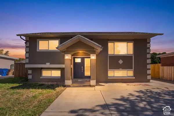 452 N Morton Dr, Salt Lake City, UT 84116