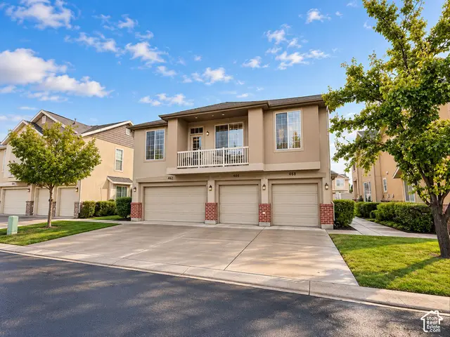468 N Kent Ln, North Salt Lake, UT 84054 - #1