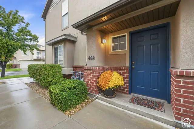 468 N Kent Ln, North Salt Lake, UT 84054 - #2
