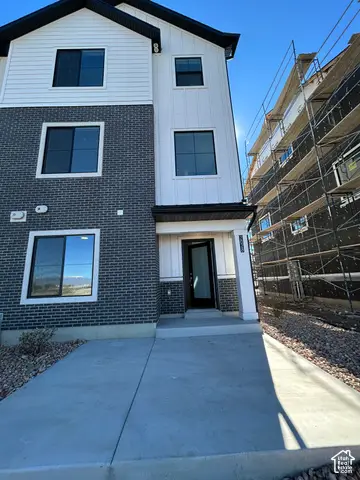 2028 W 1150 S #1014, Payson, UT 84651 - #2