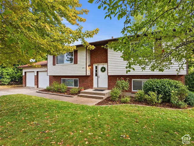 975 S 200 E, Layton, UT 84041 - #1