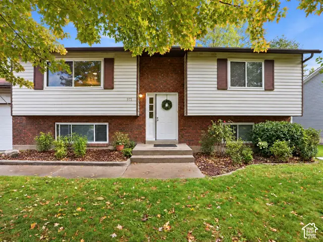 975 S 200 E, Layton, UT 84041 - #2