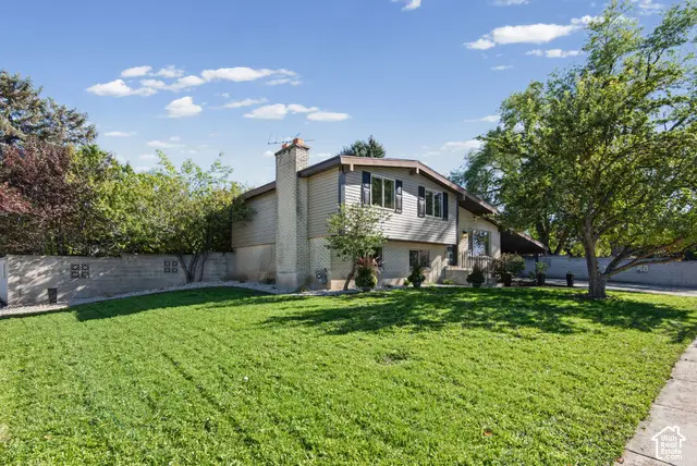 3521 S Park Pl, Salt Lake City, UT 84106 - #2