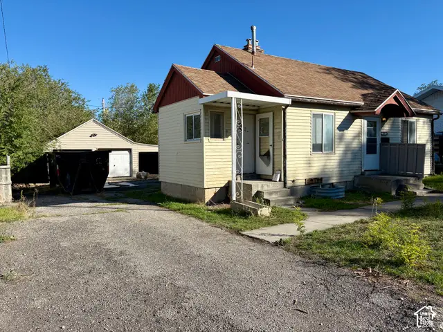 3035 S 8950 W, Magna, UT 84044 - #3