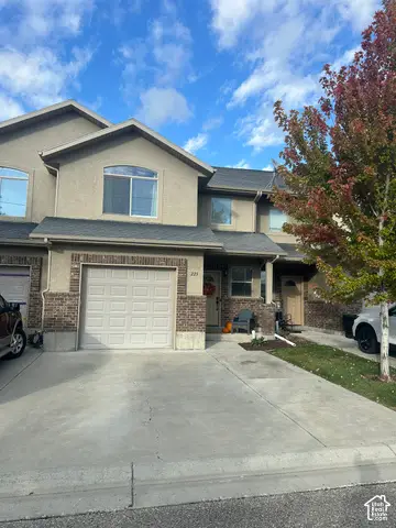 225 E 700 N, Smithfield, UT 84335 - #1