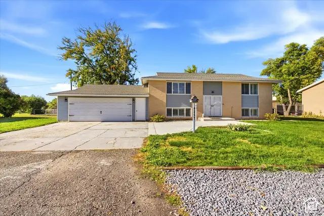 4257 W 1400 N, Plain City, UT 84404 - #1