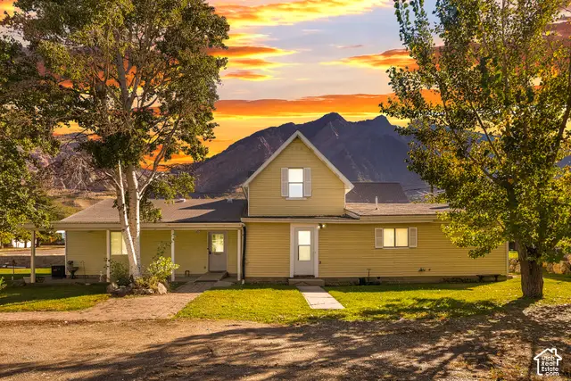 85 N 100 E, Willard, UT 84340 - #1