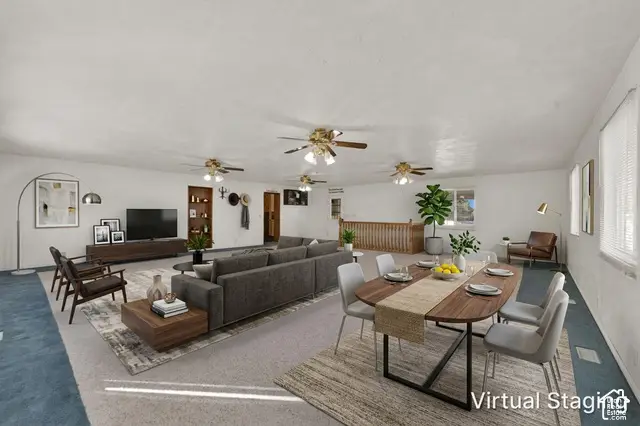 85 N 100 E, Willard, UT 84340 - #2
