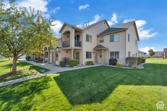 482 S 2500 W #8, Springville, UT 84663 - #1