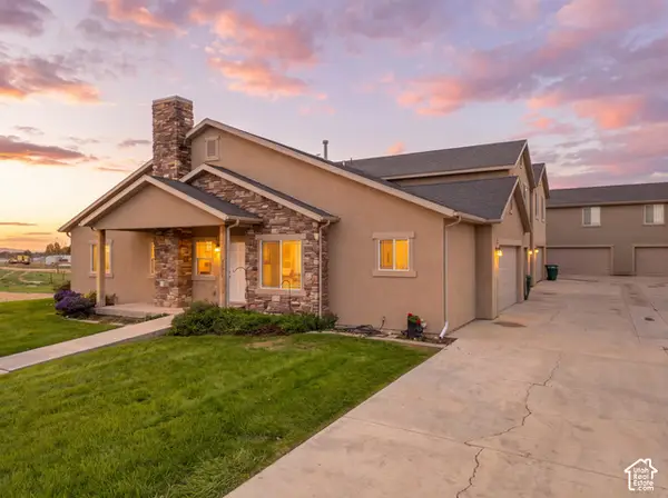 392 E 700 # J S, Vernal, UT 84078
