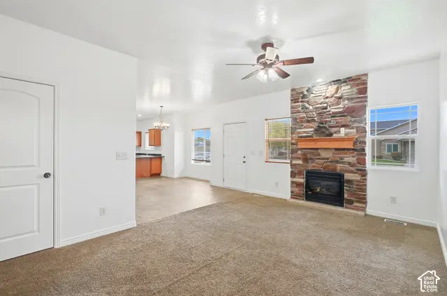 392 E 700 # J S, Vernal, UT 84078 - #3