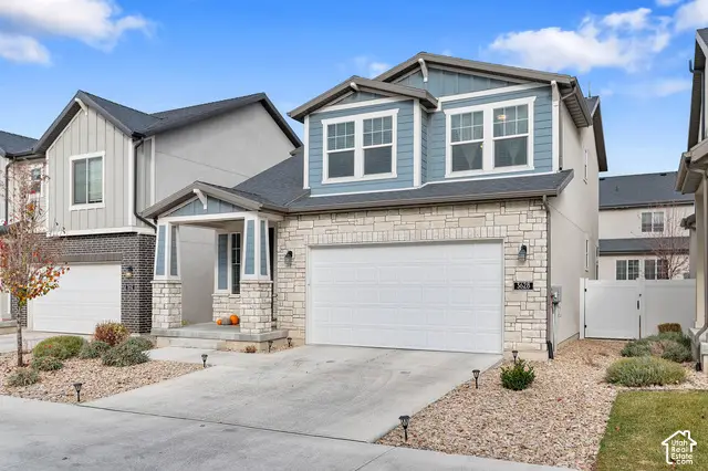 3628 W 2740 N, Lehi, UT 84048 - #2