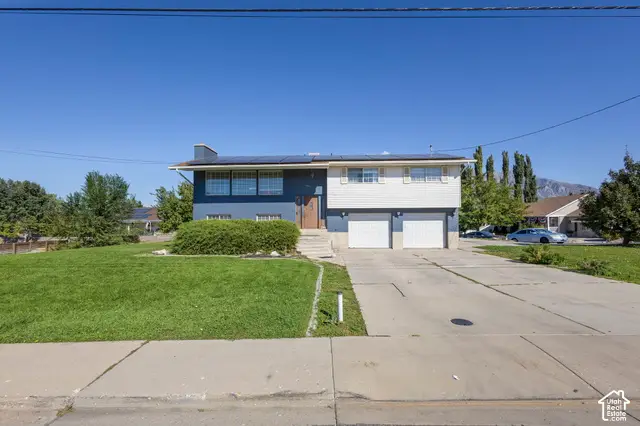 244 W 1200 S, Orem, UT 84058 - #1