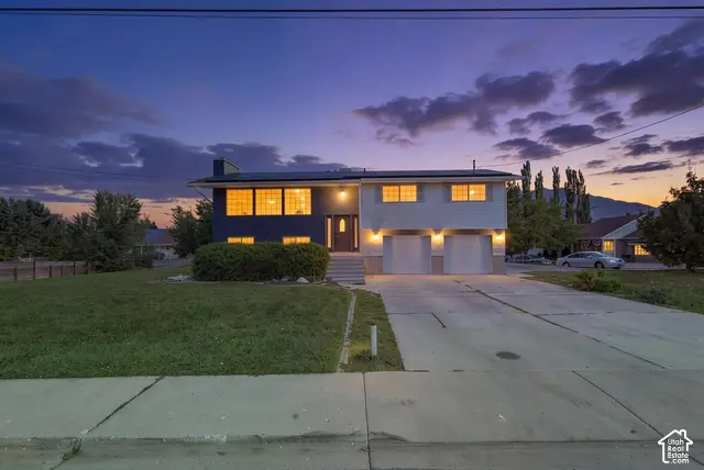 244 W 1200 S, Orem, UT 84058 - #2