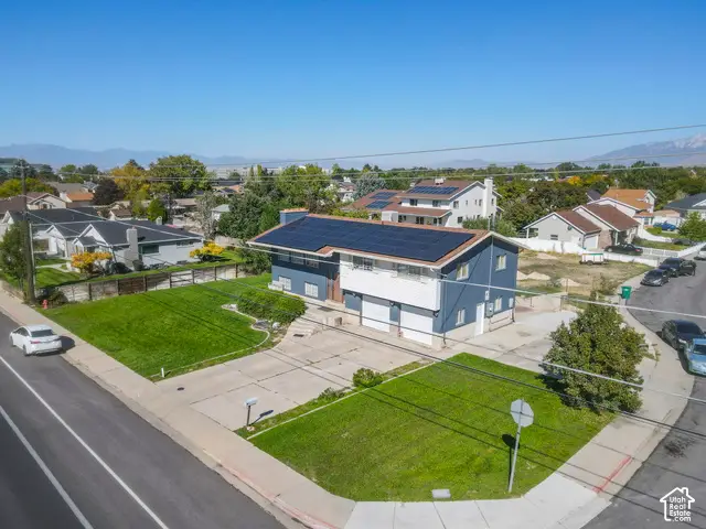 244 W 1200 S, Orem, UT 84058 - #3