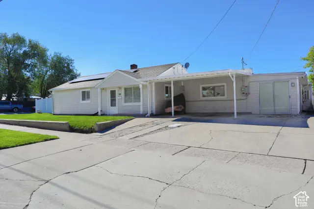 68 S 7th St E, Tooele, UT 84074 - #1