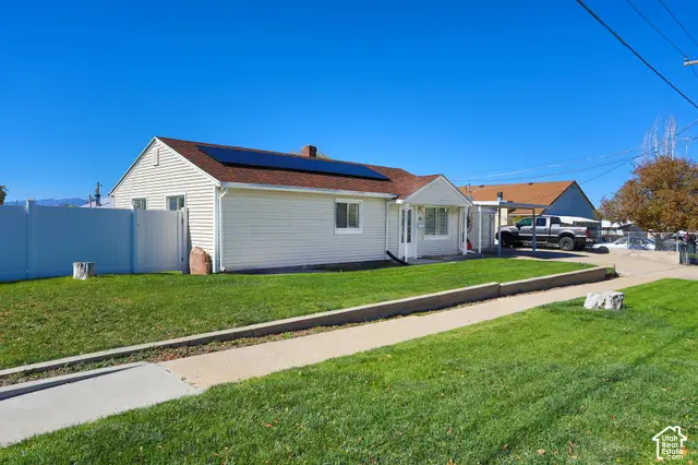 68 S 7th St E, Tooele, UT 84074 - #3