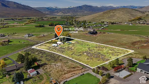 1245 E Main Canyon Rd, Wallsburg, UT 84082