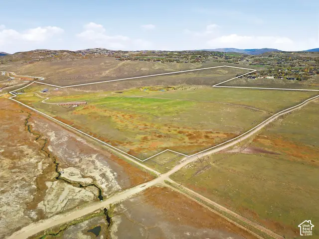 8430 N Pace Frontage Rd, Park City, UT 84098 - #2