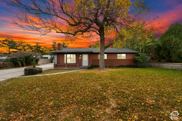 4089 W Benview Dr S, West Valley City, UT 84120