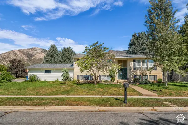 990 E 3025 N, North Ogden, UT 84414