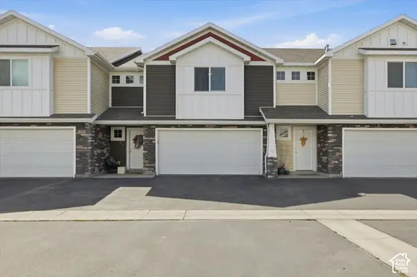 43 N 270 W #43, Hyrum, UT 84319