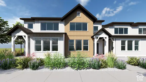 1744 W Viola Ln #3012, Saratoga Springs, UT 84045