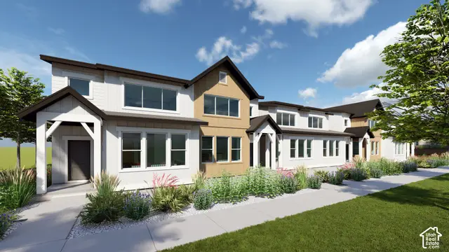 1748 W Viola Ln #3011, Saratoga Springs, UT 84045 - #3