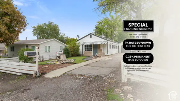175 S 200 E, Payson, UT 84651