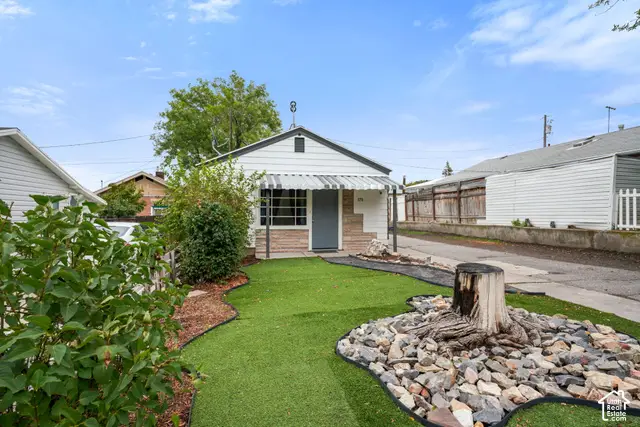 175 S 200 E, Payson, UT 84651 - #3