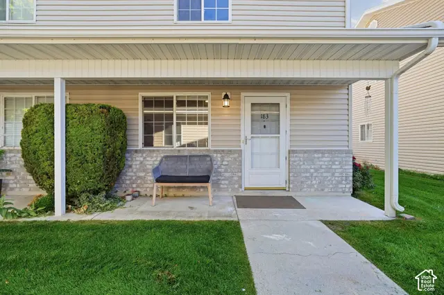 183 W 1250 S, Logan, UT 84321 - #1