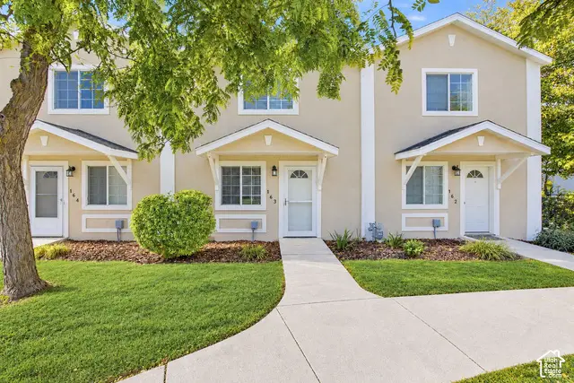 163 Coventry Pl, Logan, UT 84341 - #1