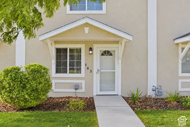 163 Coventry Pl, Logan, UT 84341 - #3
