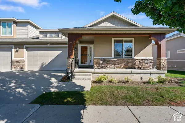 8067 S Station Landing Way E, Sandy, UT 84070