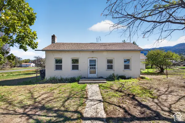 93 W 400 S, Manti, UT 84642