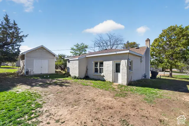 93 W 400 S, Manti, UT 84642 - #2