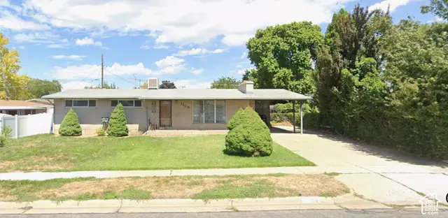 1109 E 1100 S, Clearfield, UT 84015 - #1