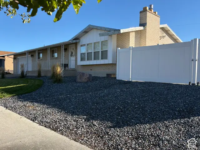 1279 S 1250 E, Clearfield, UT 84015 - #1