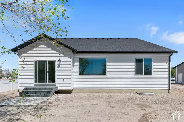 673 W 2840 S #23, Nibley, UT 84321 - #3