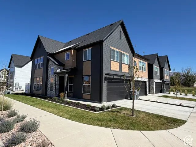 2720 W 2735 N #140, Plain City, UT 84404 - #2