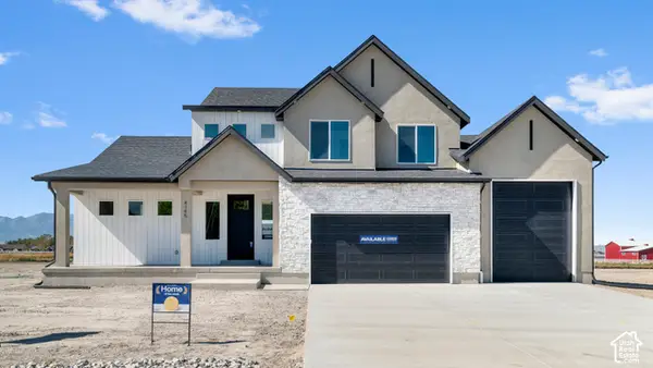 4035 N 560 W #13, Erda, UT 84074