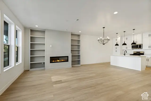 6958 W Hidden Hills Way S #312, West Jordan, UT 84081 - #1