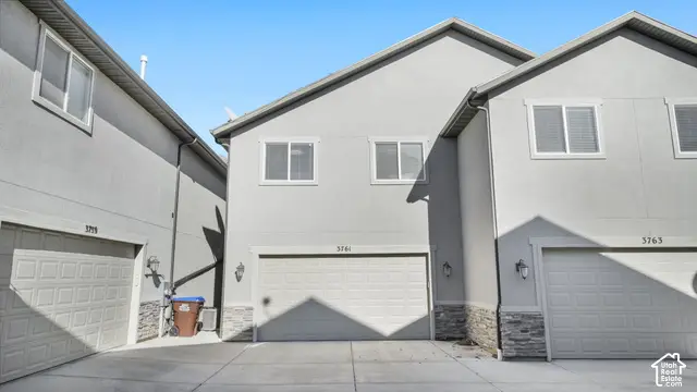 3761 E Cunninghill Dr, Eagle Mountain, UT 84005 - #2