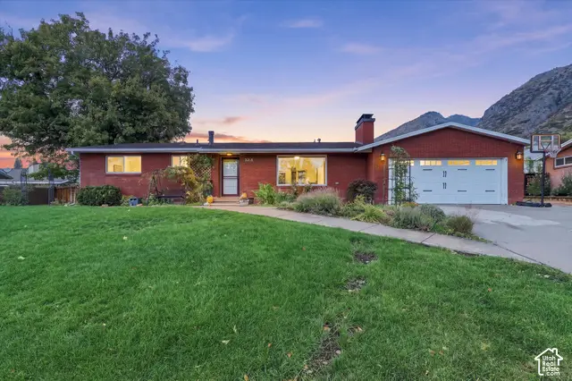 3218 N Mojave Ln, Provo, UT 84604 - #1