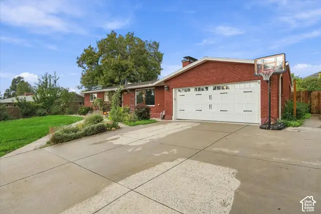 3218 N Mojave Ln, Provo, UT 84604 - #2