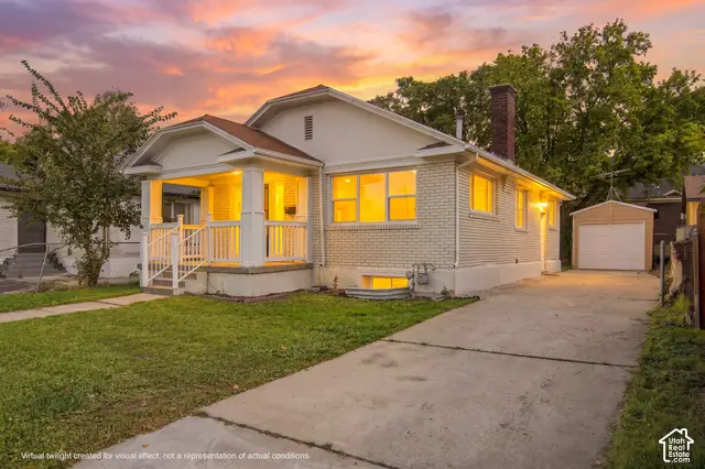 2327 S 700 E, Salt Lake City, UT 84106 - #1